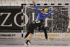 Handball - Vitória vs Fc Porto