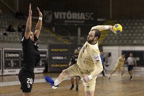 Handball - Vitória vs Fc Porto