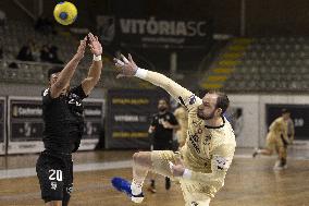 Handball - Vitória vs Fc Porto