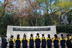 National Memorial Day for Nanjing Massacre victims