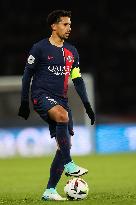 Paris Saint-Germain v FC Nantes - Ligue 1 Uber Eats