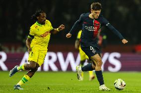 Paris Saint-Germain v FC Nantes - Ligue 1 Uber Eats