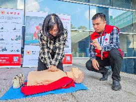 2023 China-Asean Health Industry Summit in Nanning