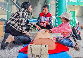 2023 China-Asean Health Industry Summit in Nanning