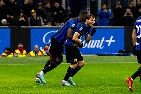 FC Internazionale v Udinese Calcio - Serie A TIM