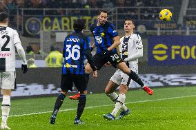 FC Internazionale v Udinese Calcio - Serie A TIM