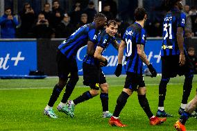 FC Internazionale v Udinese Calcio - Serie A TIM