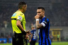 FC Internazionale v Udinese Calcio - Serie A TIM