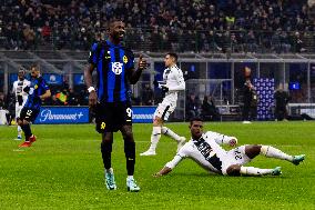 FC Internazionale v Udinese Calcio - Serie A TIM