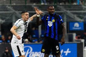 FC Internazionale v Udinese Calcio - Serie A TIM