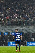 FC Internazionale v Udinese Calcio - Serie A TIM