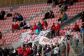 Valletta FC v Hibernians FC - Malta BOV Premier League