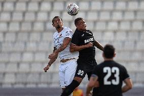 Valletta FC v Hibernians FC - Malta BOV Premier League