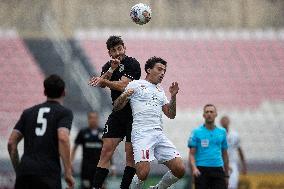 Valletta FC v Hibernians FC - Malta BOV Premier League