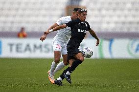 Valletta FC v Hibernians FC - Malta BOV Premier League