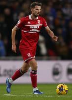 Middlesbrough v Ipswich Town - Sky Bet Championship