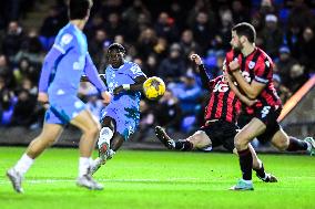 Peterborough v Oxford United - Sky Bet League 1