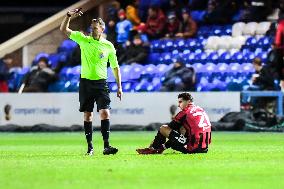 Peterborough v Oxford United - Sky Bet League 1