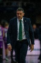 Morabanc Andorra v Unicaja Malaga - Liga Endesa 2023