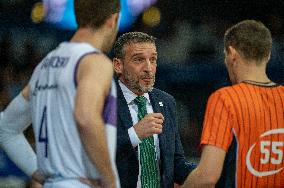 Morabanc Andorra v Unicaja Malaga - Liga Endesa 2023