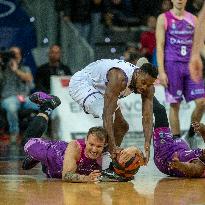 Morabanc Andorra v Unicaja Malaga - Liga Endesa 2023