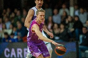 Morabanc Andorra v Unicaja Malaga - Liga Endesa 2023