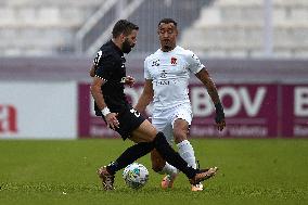 Valletta FC v Hibernians FC - Malta BOV Premier League