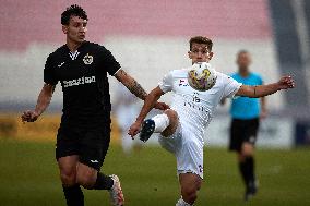 Valletta FC v Hibernians FC - Malta BOV Premier League