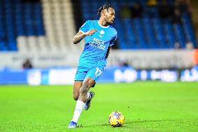 Peterborough v Oxford United - Sky Bet League 1