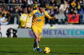 Frosinone Calcio v Torino FC - Serie A