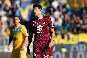 Frosinone Calcio v Torino FC - Serie A