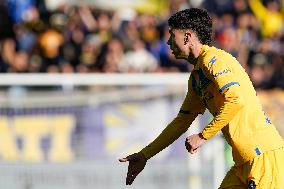 Frosinone Calcio v Torino FC - Serie A