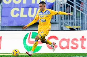 Frosinone Calcio v Torino FC - Serie A