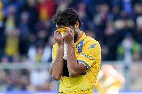 Frosinone Calcio v Torino FC - Serie A