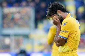 Frosinone Calcio v Torino FC - Serie A