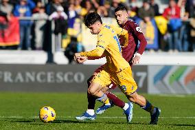 Frosinone Calcio v Torino FC - Serie A