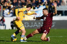 Frosinone Calcio v Torino FC - Serie A