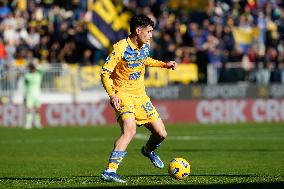 Frosinone Calcio v Torino FC - Serie A