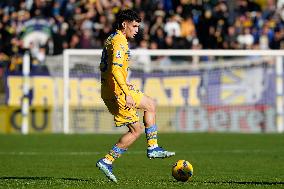 Frosinone Calcio v Torino FC - Serie A