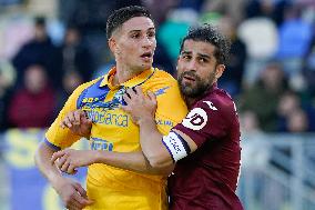 Frosinone Calcio v Torino FC - Serie A