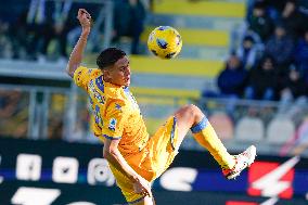 Frosinone Calcio v Torino FC - Serie A