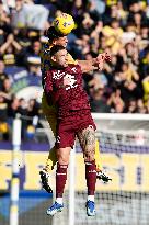 Frosinone Calcio v Torino FC - Serie A