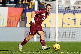 Frosinone Calcio v Torino FC - Serie A