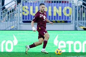 Frosinone Calcio v Torino FC - Serie A