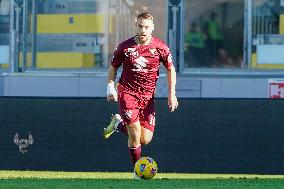 Frosinone Calcio v Torino FC - Serie A