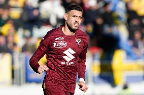 Frosinone Calcio v Torino FC - Serie A