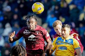 Frosinone Calcio v Torino FC - Serie A