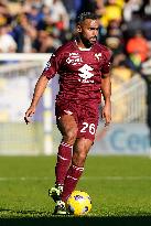 Frosinone Calcio v Torino FC - Serie A