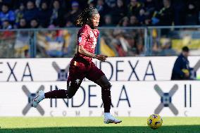 Frosinone Calcio v Torino FC - Serie A