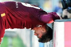 Frosinone Calcio v Torino FC - Serie A